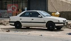 بيجو 405